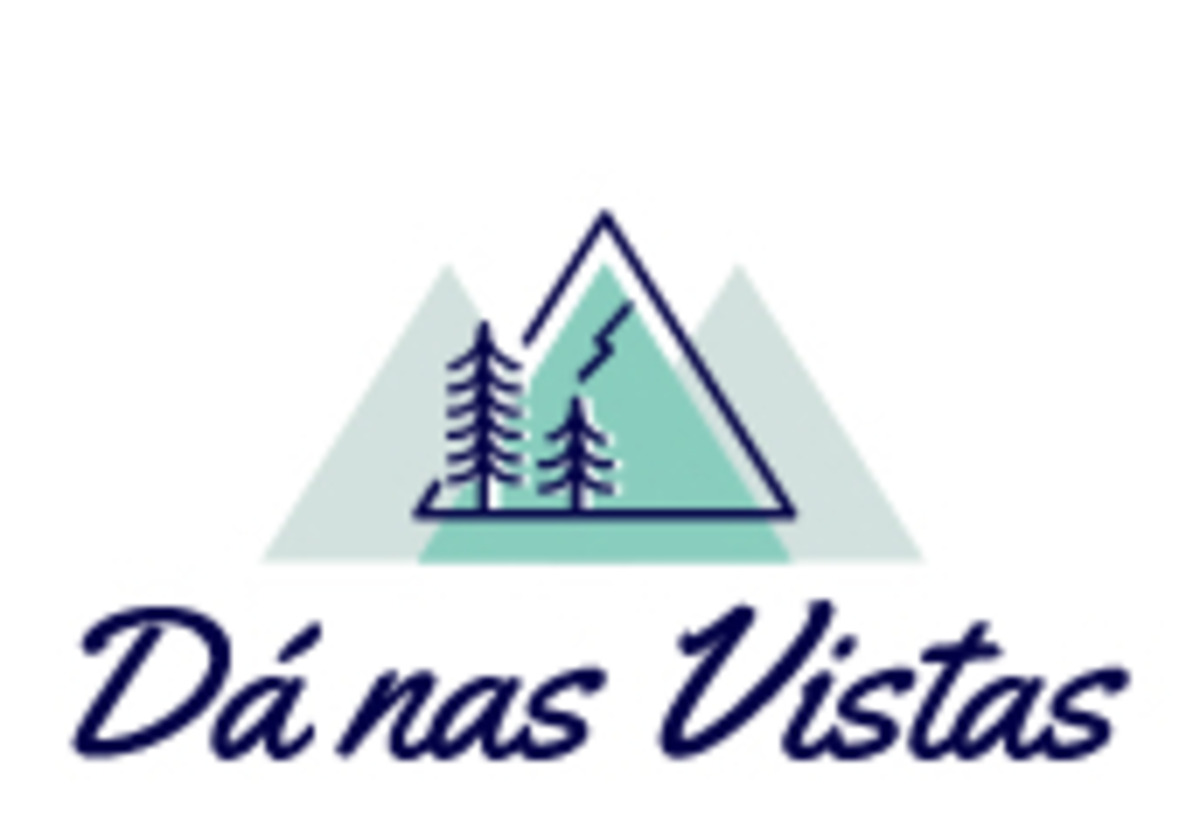 Dá nas Vistas Logo